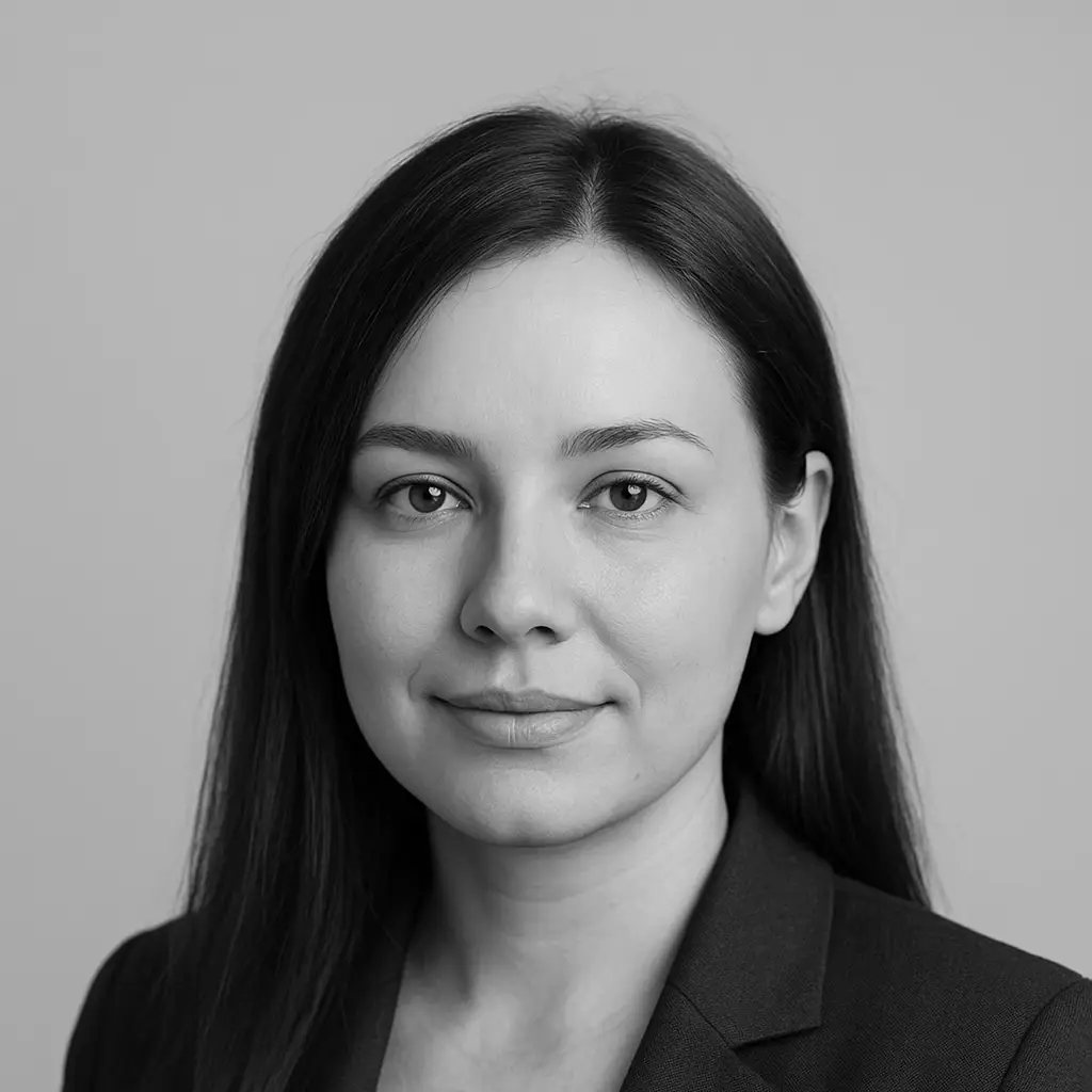 Анна Молчанова