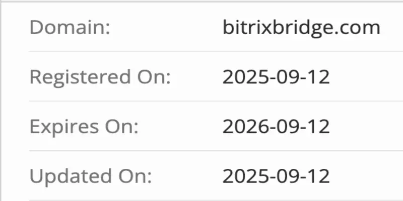 Bitrix Group домен домен Bitrix Group