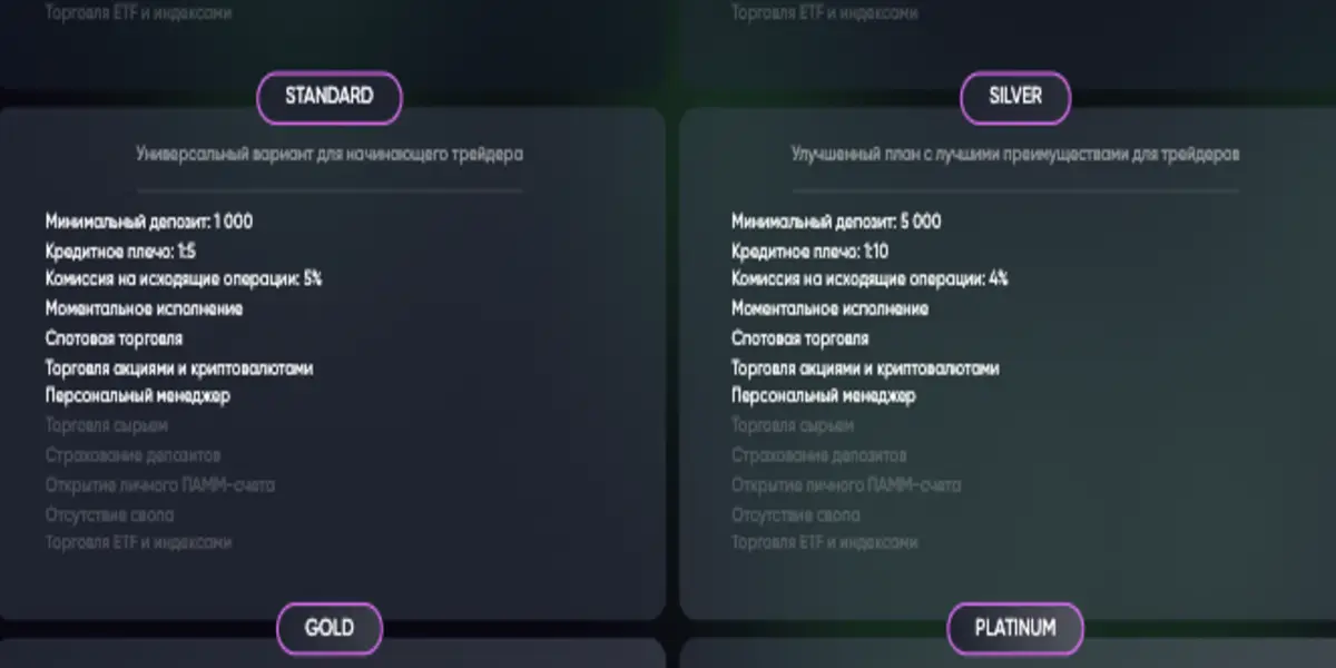 что известно? SAMI BROKERAGE