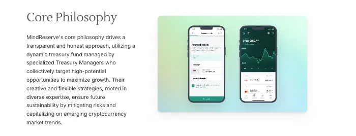 обзор на MindReserve