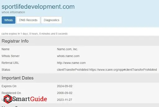 СпортЛайф Инвестиции развод