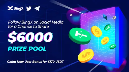 BingX развод BingX развод