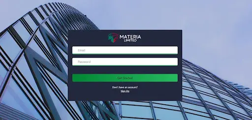 materia-limited-broker-razvod Materia Limited брокер-развод