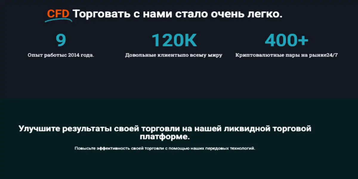 Tavira Financial Limited обзор проекта информация о Tavira Financial Limited