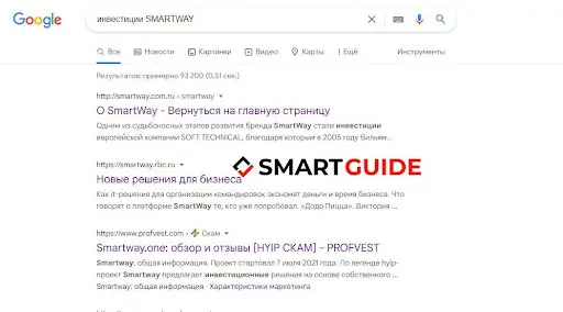 Отзывы о Smart Way