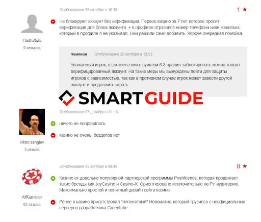 Champion Casino обзор казино Champion Casino обзор казино