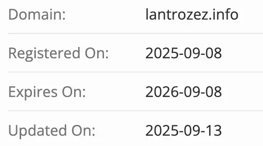 домен Profit Horizon