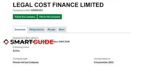 Легал Кост Легал Кост