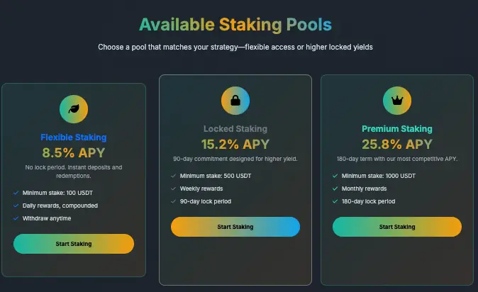 информация о Web3Port