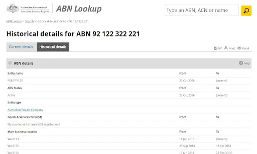 Развод PSB-Forex