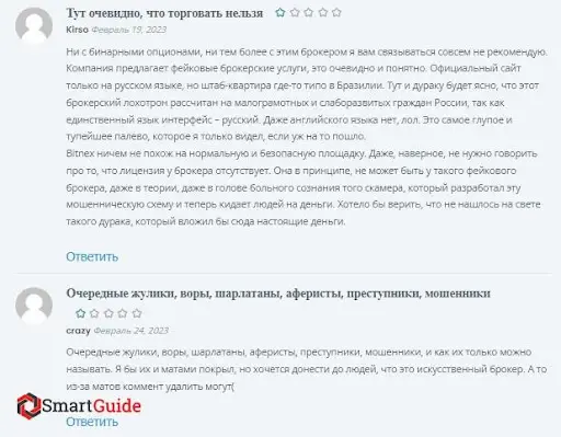 Брокер Bitnex Отзывы Брокер Bitnex Отзывы