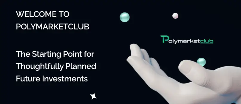 информация о PolymarketClub