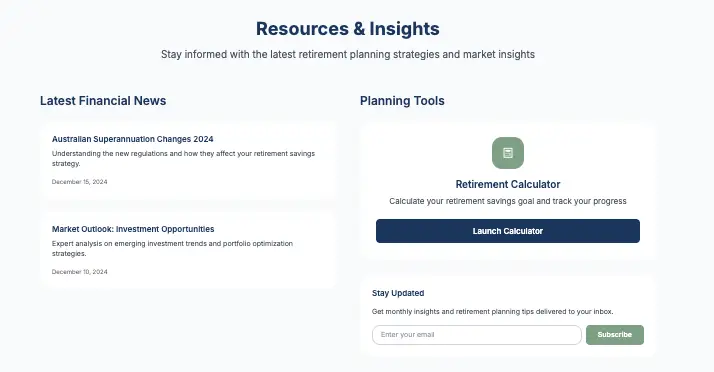 DWA Retirement Fund инфо о сайте обзор на DWA Retirement Fund