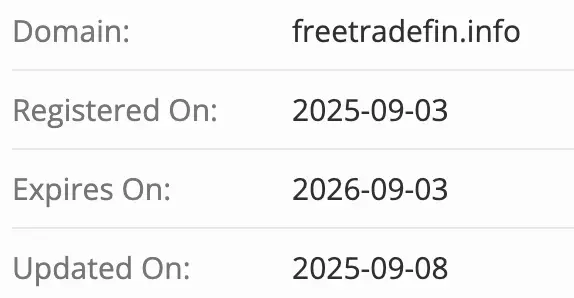 домен InvestingLearning School