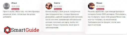 nexuslaw.eu.com nexuslaw.eu.com