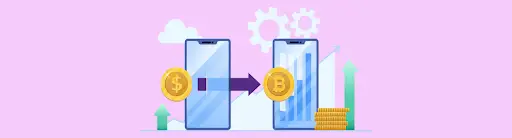 Создание биткойн-кошелька