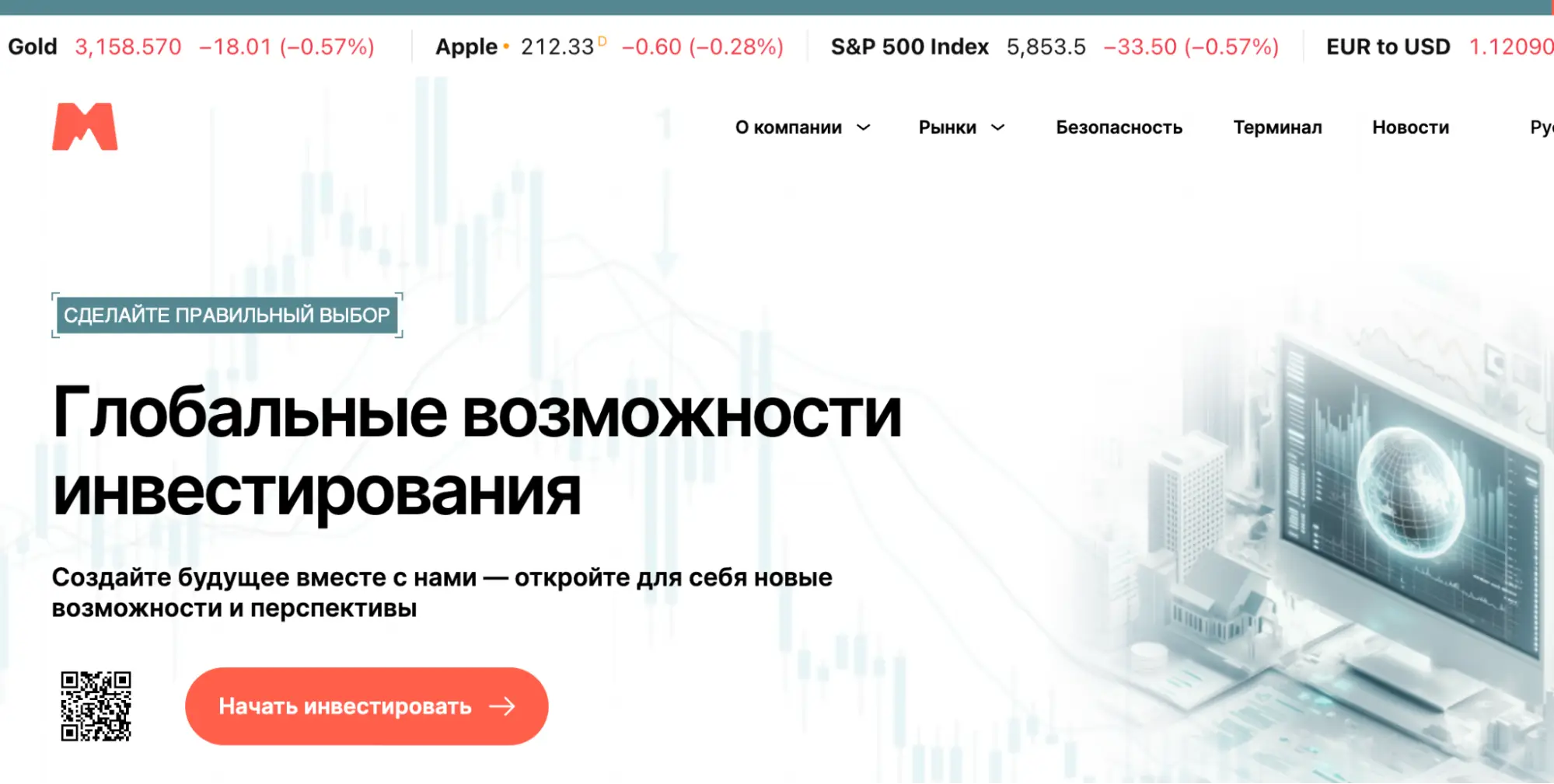 Myskitow обзор