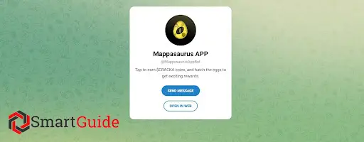 Mappasaurus App Mappasaurus App