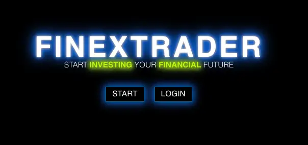 обзор на FinexTrader
