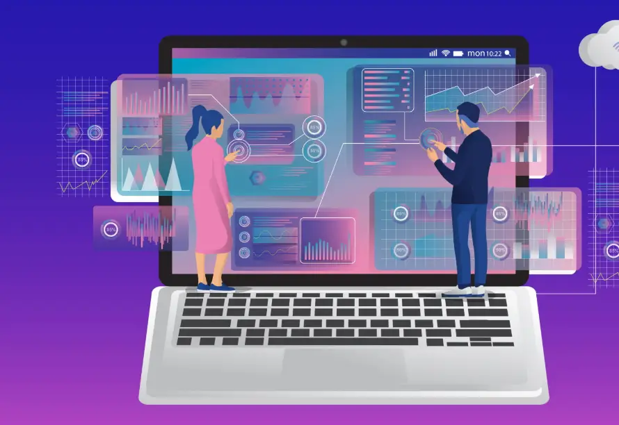 dvojnoj-ekran Двойной экран