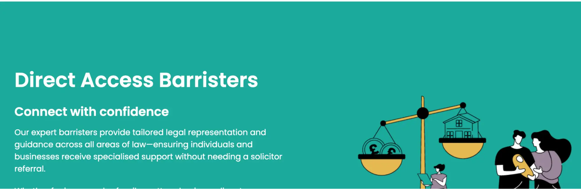 Expert Barristers скам