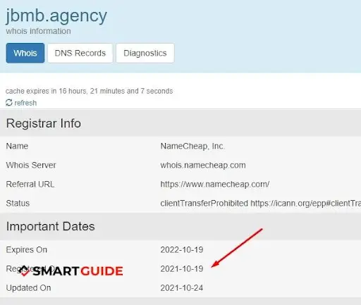 jbmb.agency jbmb.agency