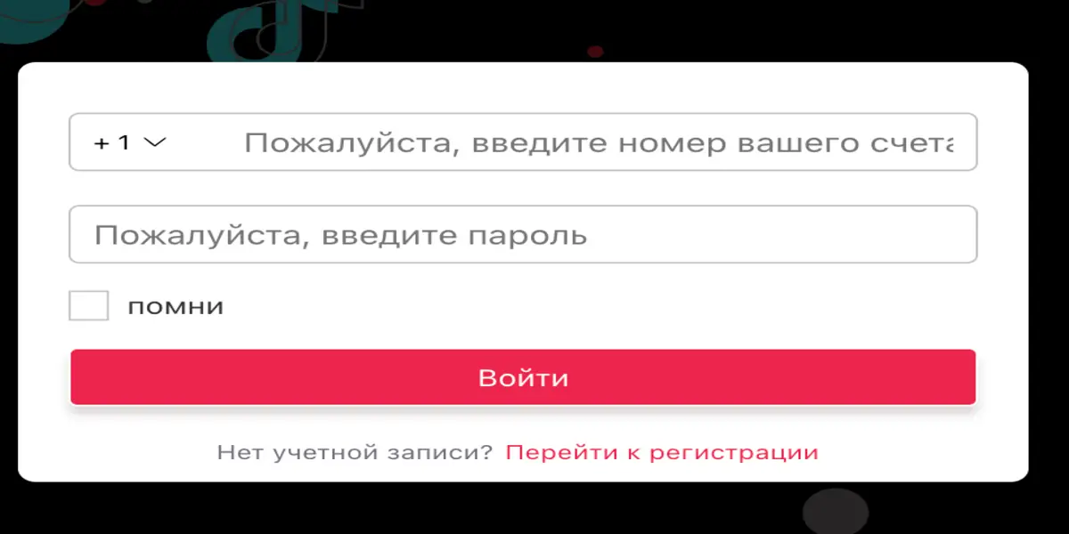 информация о проекте Transaction-Shop