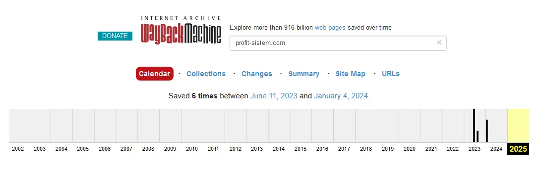 Profit Sistem обманывает клиентов