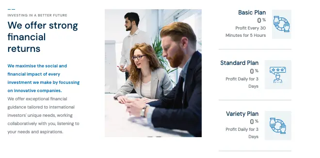 обзор на Flux market