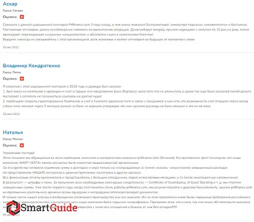 prifinance.com отзыв prifinance.com отзыв