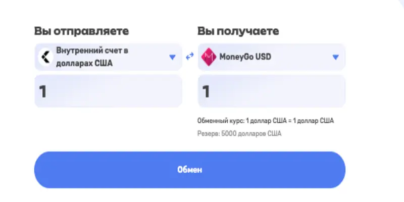 информация о Kulanexchange