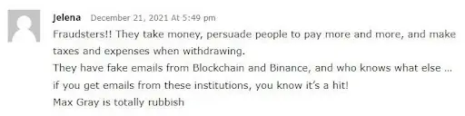 Реальные отзывы о Ruby Finance Реальные отзывы о Ruby Finance