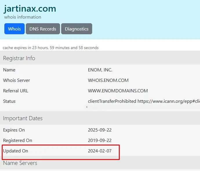 JartinaX-obzor JartinaX обзор