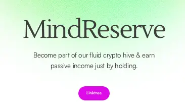 информация о MindReserve