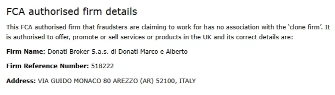 albertomarcogroup обзор