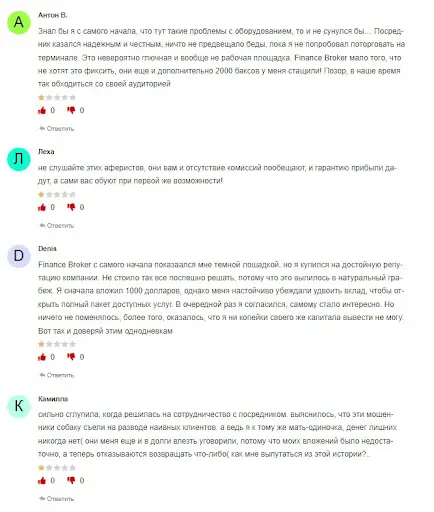 Кидалово finance-brokerltd.com Кидалово finance-brokerltd.com