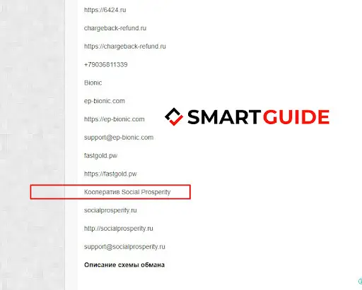 Social Prosperity Social Prosperity