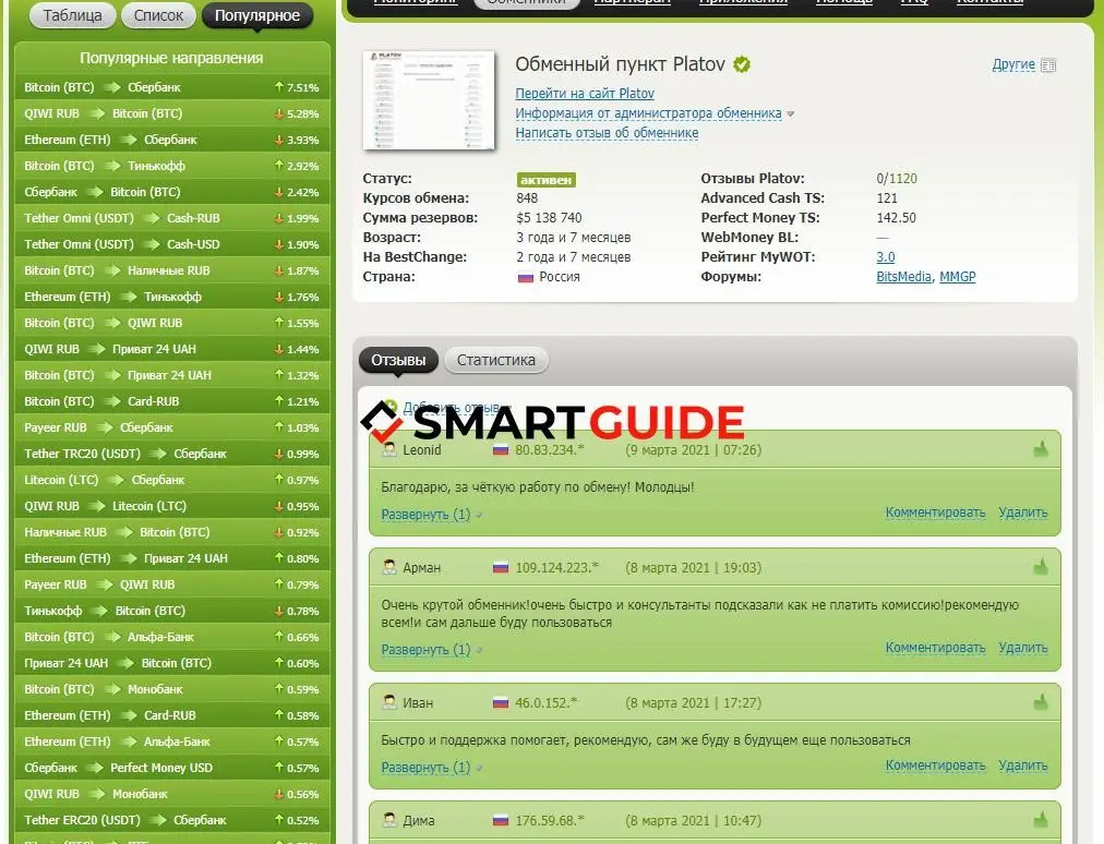 Platov отзывы Platov отзывы