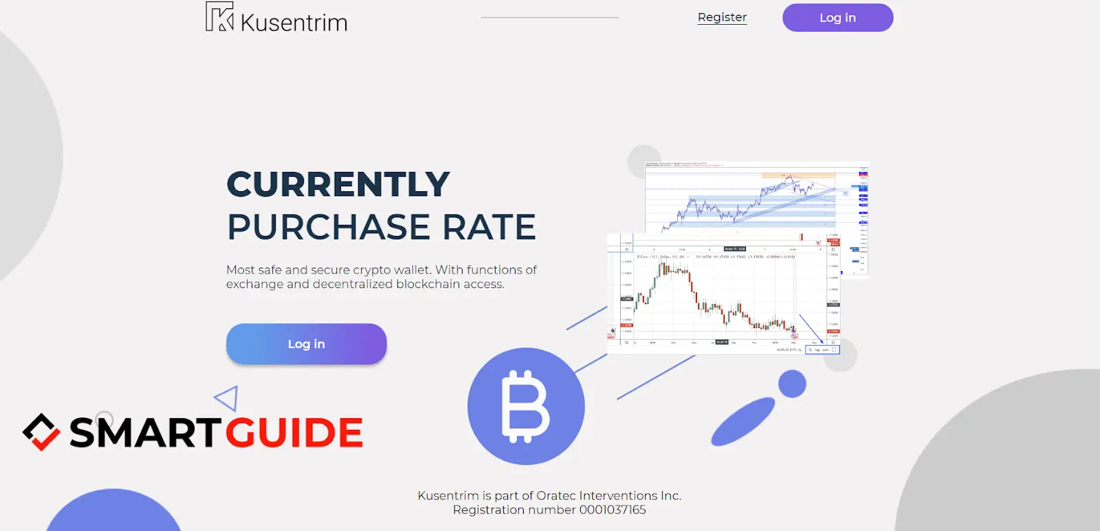 Kusentrim Отзывы