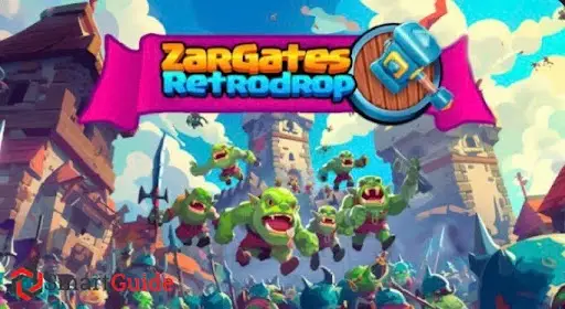 Zargates Retrodrop Zargates Retrodrop