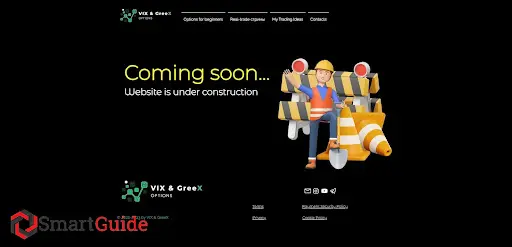 vixgreex.com развод vixgreex.com развод