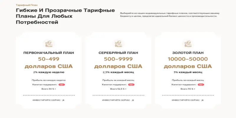 GoLivest обзор условий что известно? GoLivest