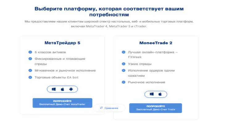 Moomoo Trading Platform инфо о платформе обзор платформы Moomoo Trading Platform
