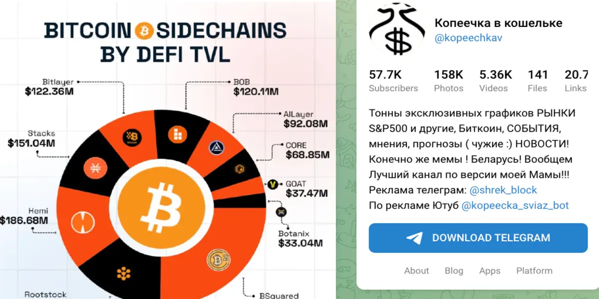 информация о Копеечка в кошельке