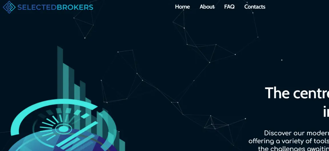 обзор SelectedBrokers