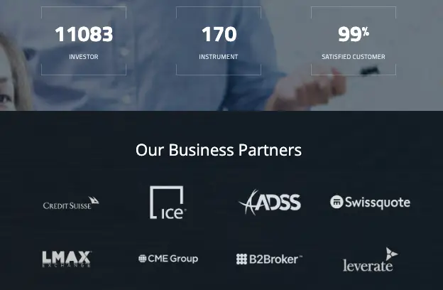 обзор на InTrade Finance