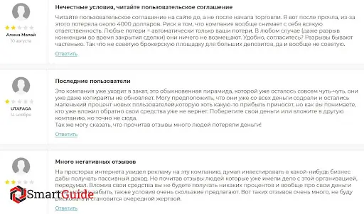 Money Friends Отзывы