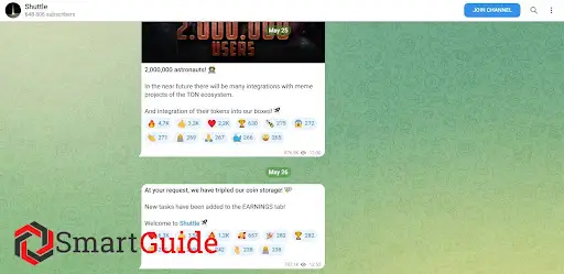 shuttle бот отзывы shuttle бот отзывы