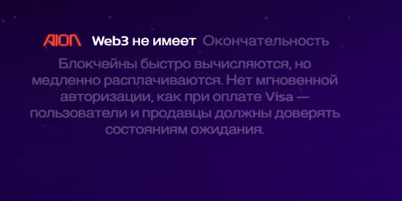 AION Layer инфо о проекте обзор на AION Layer