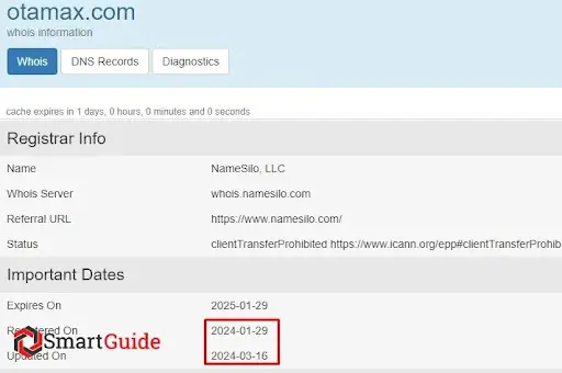 Otamax лохотрон Otamax лохотрон